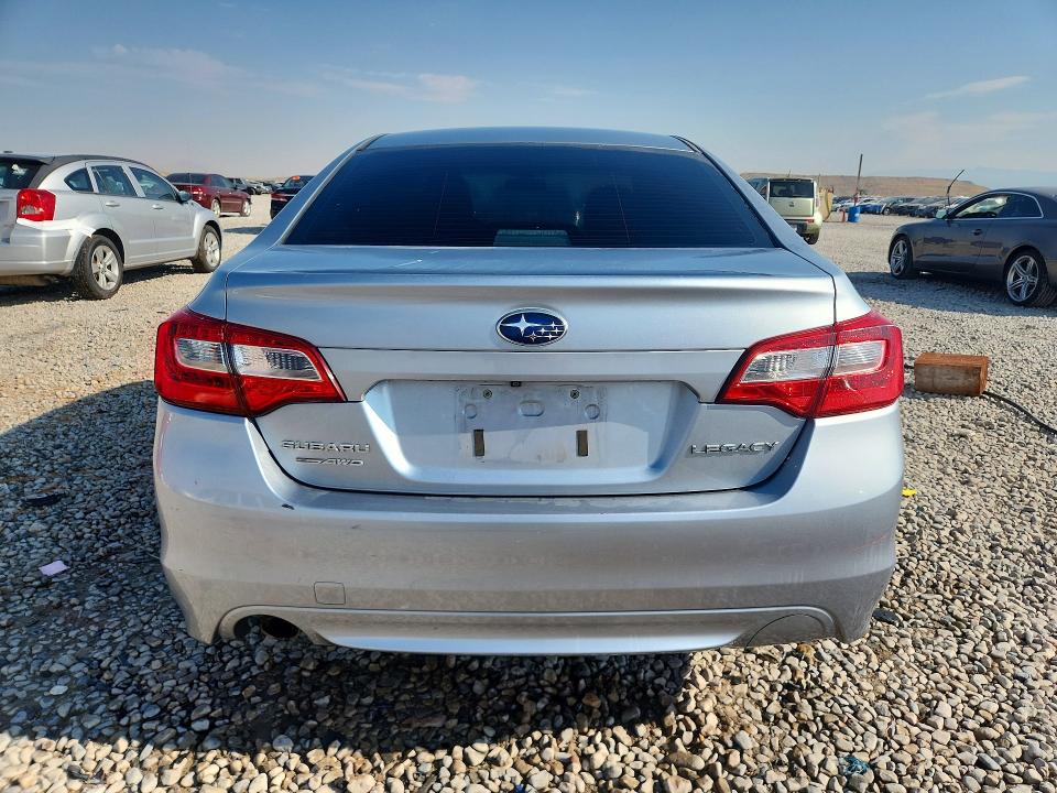 64120616 :رقم المزاد ، 4S3BNBA61F3058909 vin ، 2015 Subaru Legacy مزاد بيع