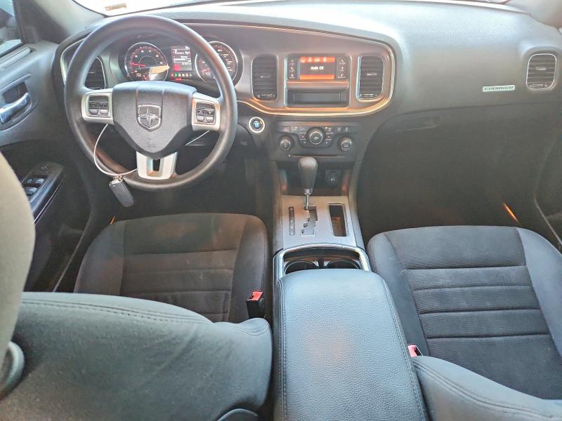 Aukcja sprzedaży 2011 Dodge Charger, vin: 2B3CL3CG2BH586375, numer aukcji: 64727376