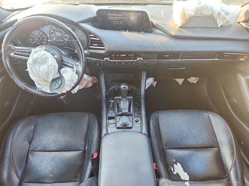 65850206 :رقم المزاد ، JM1BPBML7N1512585 vin ، 2022 Mazda 3 مزاد بيع