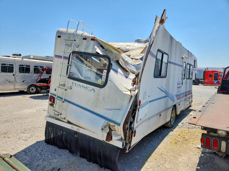 61712996 :رقم المزاد ، 1FDKE30G3THA44827 vin ، 1996 Ford Econoline مزاد بيع
