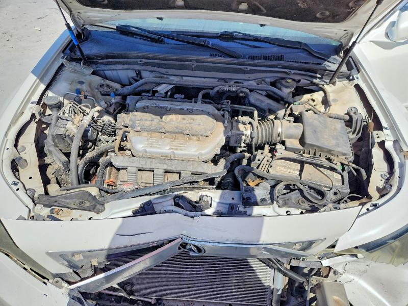2012 Acura Tl მანქანა იყიდება აუქციონზე, vin: 19UUA8F52CA020511, აუქციონის ნომერი: 65435286