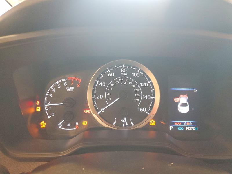 Aukcja sprzedaży 2020 Toyota Corolla, vin: JTDEPRAEXLJ002398, numer aukcji: 66952516