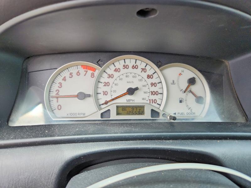 Продаж на аукціоні авто 2005 Toyota Corolla, vin: 1NXBR32E25Z460104, номер лоту: 66159276