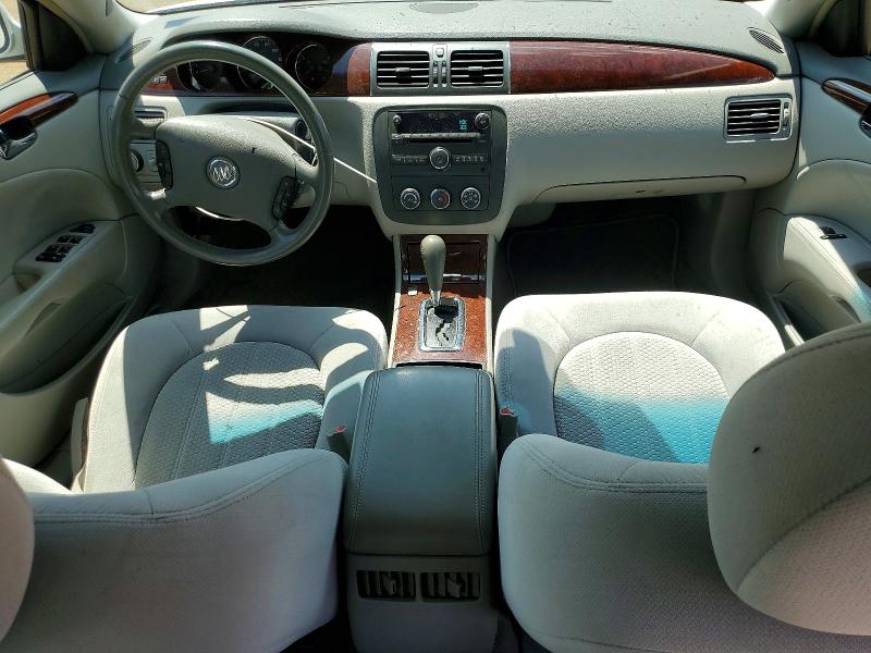 Продажа на аукционе авто 2008 Buick Lucerne, vin: 1G4HP57268U153114, номер лота: 63034746