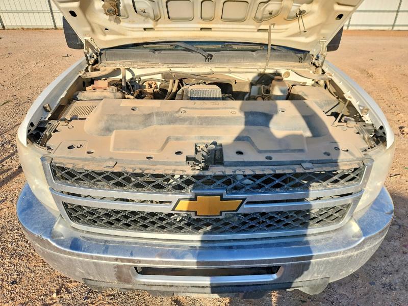 Aukcja sprzedaży 2012 Chevrolet Silverado, vin: 1GC0CVCGXCF139454, numer aukcji: 67244666