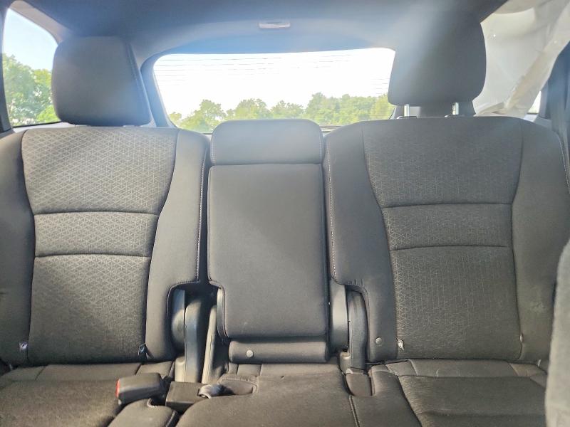 Продаж на аукціоні авто 2019 Honda Passport, vin: 5FNYF8H28KB016344, номер лоту: 66186686