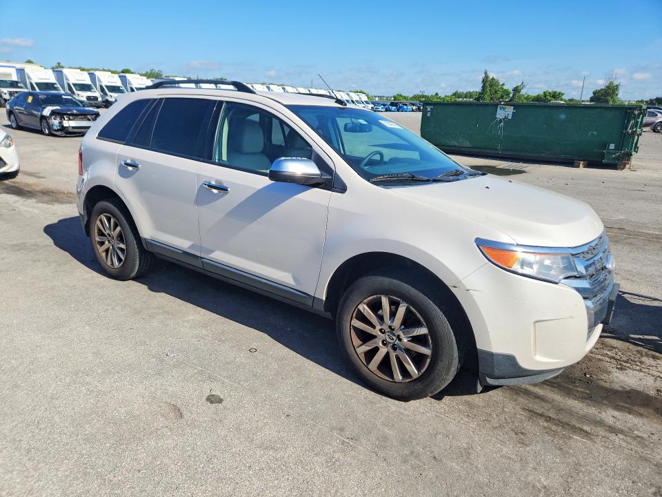 Aukcja sprzedaży 2014 Ford Edge, vin: 2FMDK3JC4EBB74970, numer aukcji: 62389876