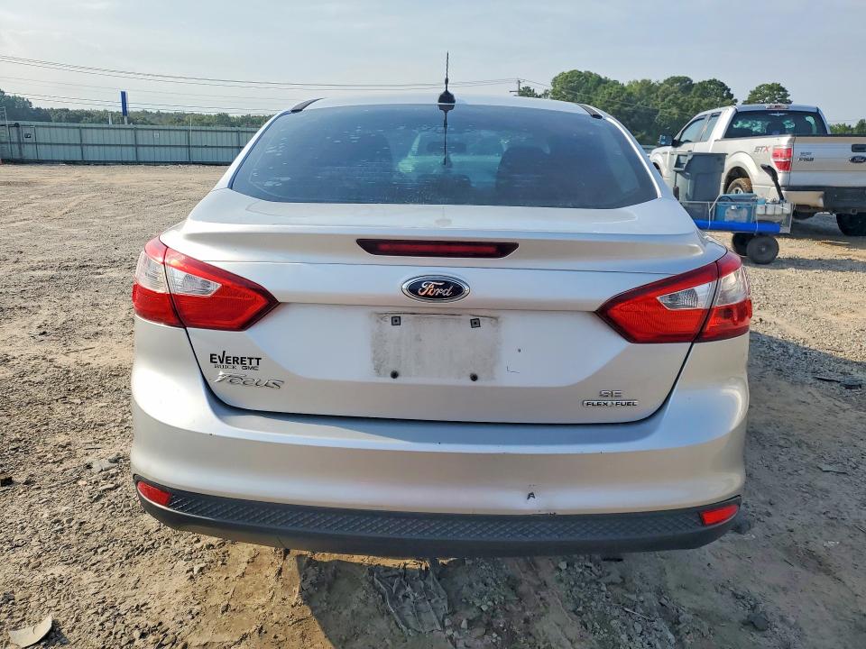 Продаж на аукціоні авто 2013 Ford Focus, vin: 1FADP3F24DL362172, номер лоту: 66076916