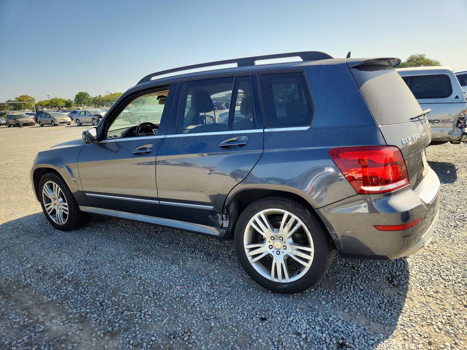 Продажа на аукционе авто 2014 Mercedes-benz Glk, vin: WDCGG8JB5EG157217, номер лота: 66253176