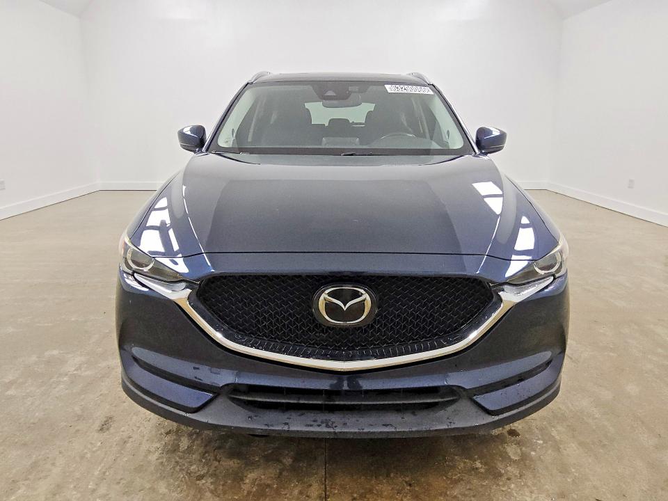 63290066 :رقم المزاد ، JM3KFACM5K0697803 vin ، 2019 Mazda Cx-5 مزاد بيع