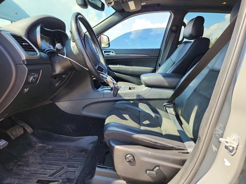 62862236 :رقم المزاد ، 1C4RJFAG3KC837264 vin ، 2019 Jeep Grand Cherokee مزاد بيع