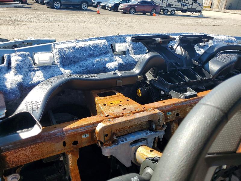 65888746 :رقم المزاد ، 3GNKBHR44RS125247 vin ، 2024 Chevrolet Blazer مزاد بيع