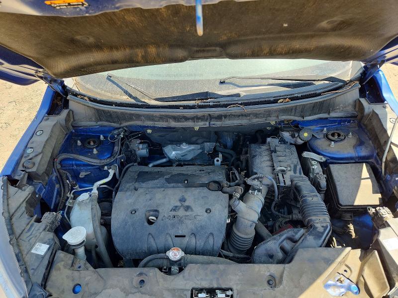 Aukcja sprzedaży 2021 Mitsubishi Outlander Sport, vin: JA4ARUAU1MU028918, numer aukcji: 64514436