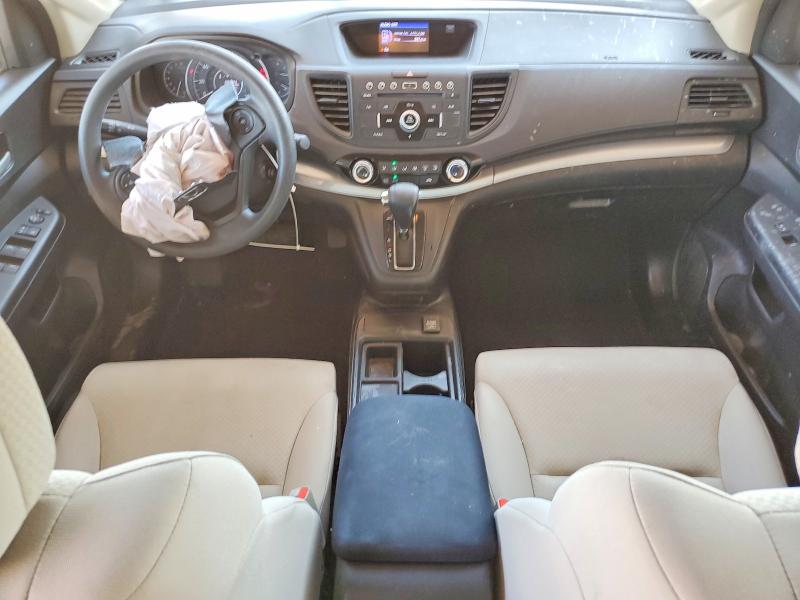 Aukcja sprzedaży 2015 Honda Cr-v, vin: 5J6RM3H32FL005200, numer aukcji: 66409996