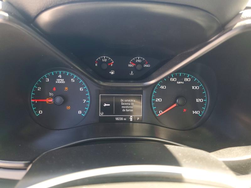 Продажа на аукционе авто 2022 Chevrolet Colorado, vin: 1GCGSBEN9N1319231, номер лота: 63429326