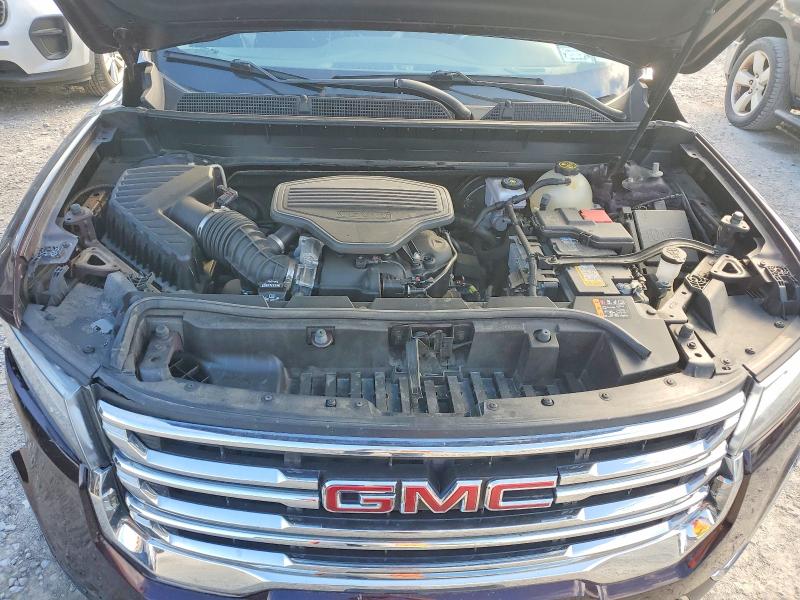 Aukcja sprzedaży 2021 Gmc Acadia, vin: 1GKKNRLS3MZ207225, numer aukcji: 66723596