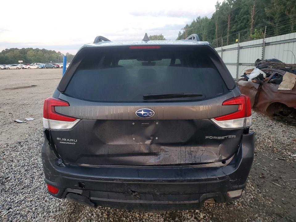 Продажа на аукционе авто 2022 Subaru Forester, vin: JF2SKANC6NH475447, номер лота: 66835736
