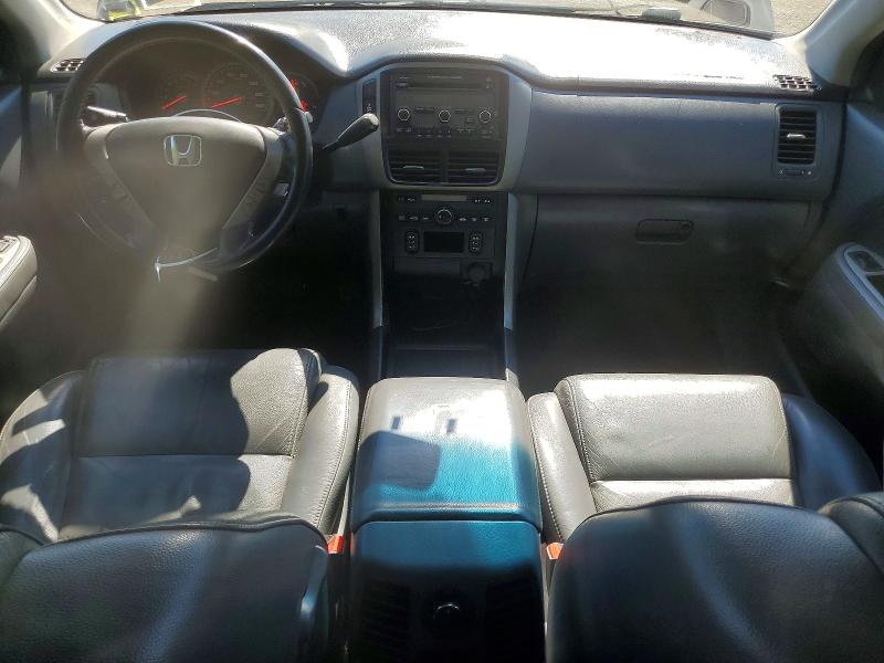 2008 Honda Pilot მანქანა იყიდება აუქციონზე, vin: 5FNYF185X8B012659, აუქციონის ნომერი: 65858456