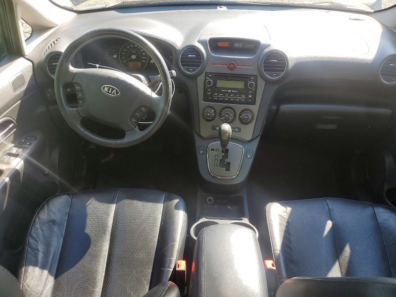 Aukcja sprzedaży 2011 Kia Rondo, vin: KNAHH8C83B7359149, numer aukcji: 63584186