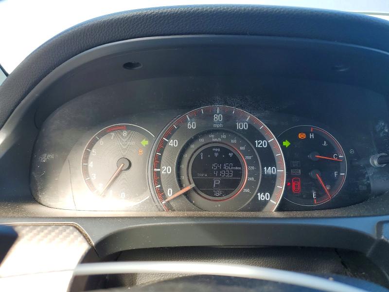 Продаж на аукціоні авто 2016 Honda Accord, vin: 1HGCR2F50GA156188, номер лоту: 65900026