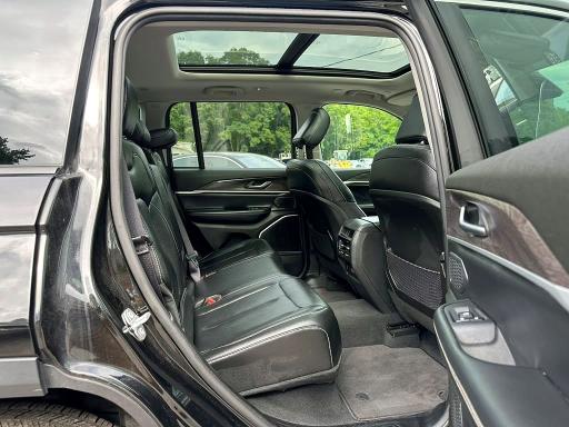Продажа на аукционе авто 2024 Jeep Grand Cherokee, vin: 1C4RJYB69R8959237, номер лота: 64974826