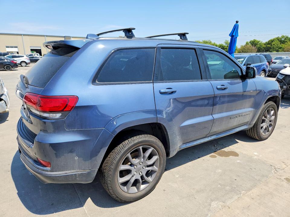 Aukcja sprzedaży 2021 Jeep Grand Cherokee, vin: 1C4RJFCT2MC584726, numer aukcji: 66347596