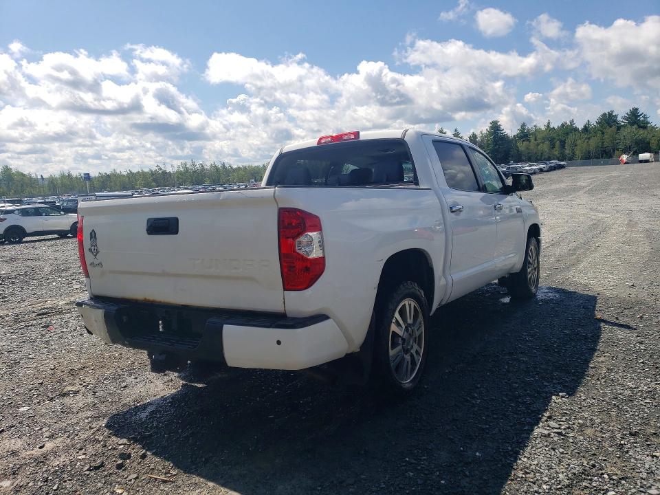 Aukcja sprzedaży 2015 Toyota Tundra, vin: 5TFAY5F11FX452887, numer aukcji: 65136736