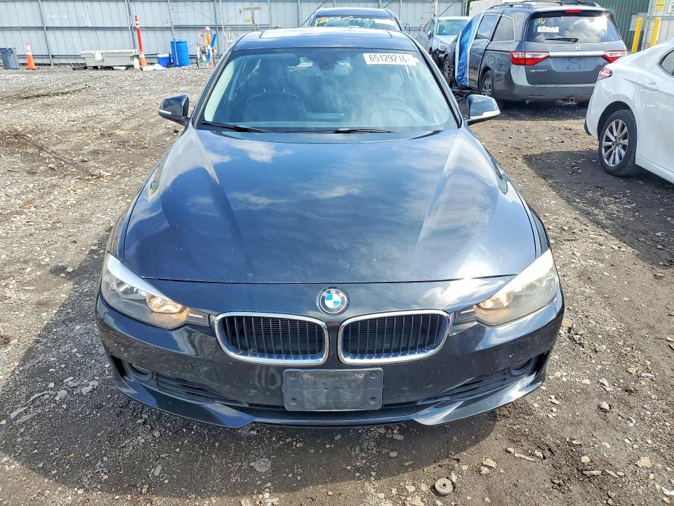 Продаж на аукціоні авто 2013 Bmw 328, vin: WBA3B3C57DF145911, номер лоту: 65129216