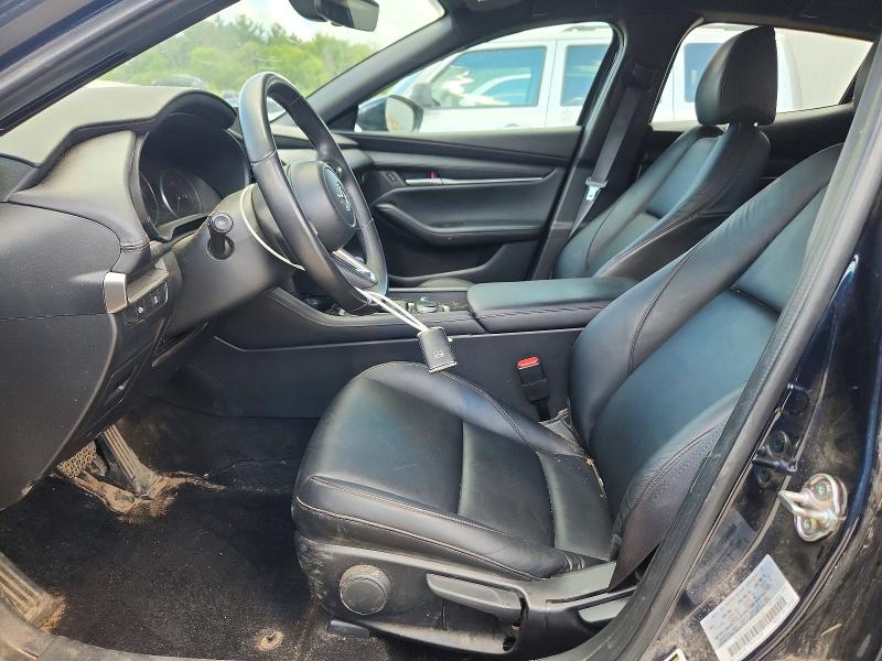 Aukcja sprzedaży 2025 Mazda 3, vin: JM1BPAKM5S1770928, numer aukcji: 65038046