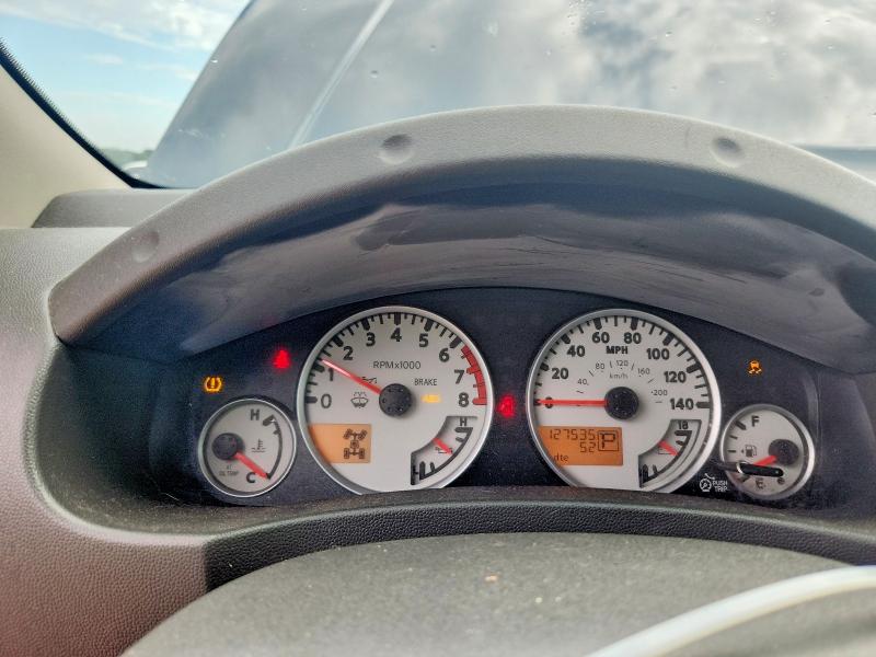 2016 Nissan Frontier მანქანა იყიდება აუქციონზე, vin: 1N6AD0EV8GN784063, აუქციონის ნომერი: 64046076