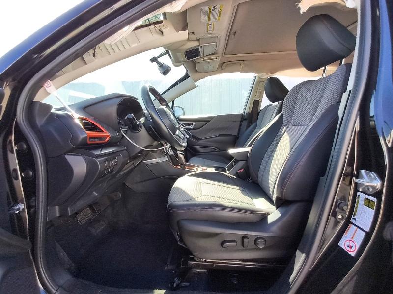 Продаж на аукціоні авто 2020 Subaru Forester, vin: JF2SKARC4LH451378, номер лоту: 64856986