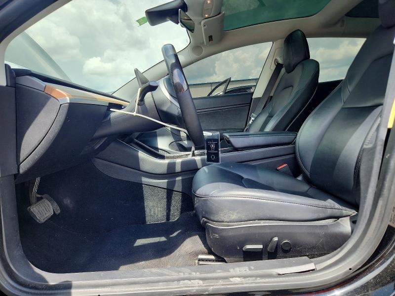 Auction sale of the 2020 Tesla Model 3, vin: 5YJ3E1EB4LF663026, lot number: 66385716