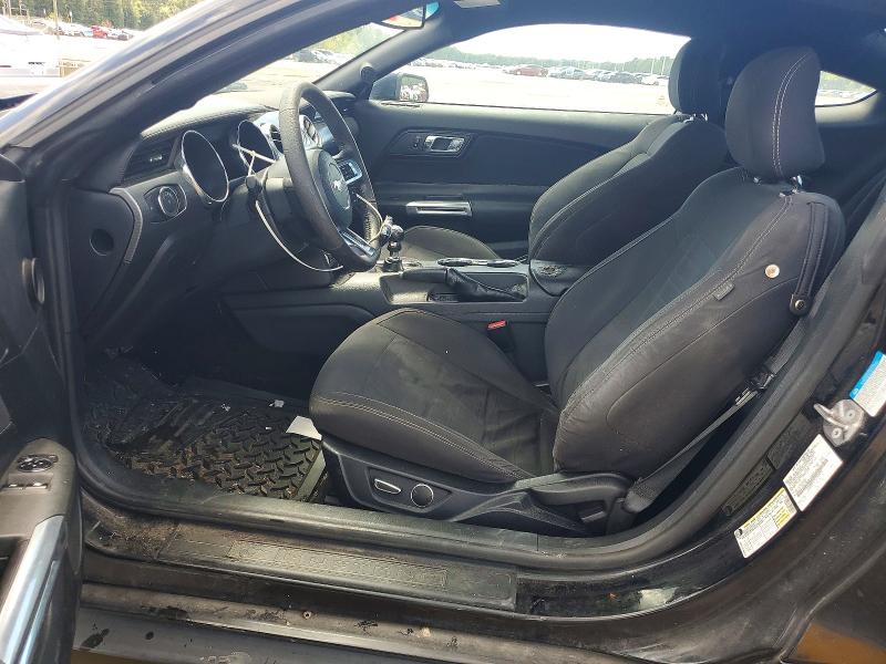 Продаж на аукціоні авто 2015 Ford Mustang, vin: 1FA6P8TH5F5366978, номер лоту: 64605946