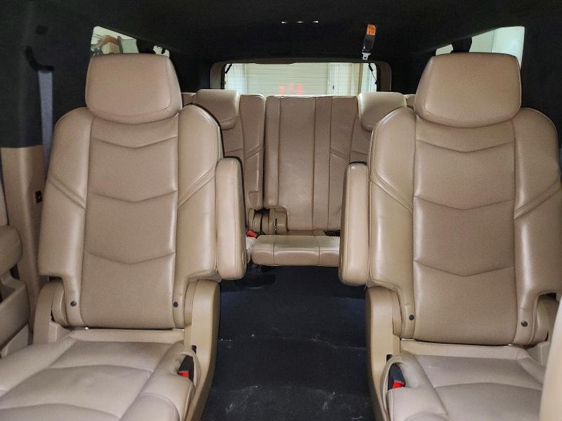 2020 Cadillac Escalade მანქანა იყიდება აუქციონზე, vin: 1GYS4KKJ4LR120666, აუქციონის ნომერი: 66366706