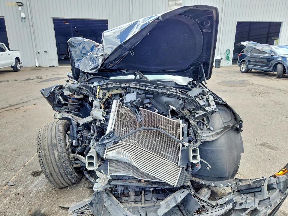 Продаж на аукціоні авто 2024 Cadillac Ct5, vin: 1G6DN5RK4R0107895, номер лоту: 64206856