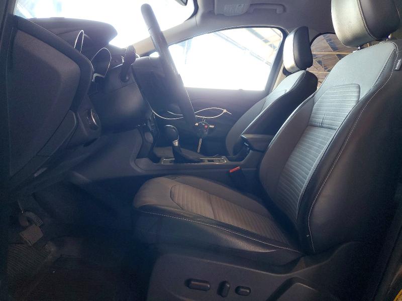 Aukcja sprzedaży 2018 Ford Escape, vin: 1FMCU0GD8JUC37934, numer aukcji: 65649006