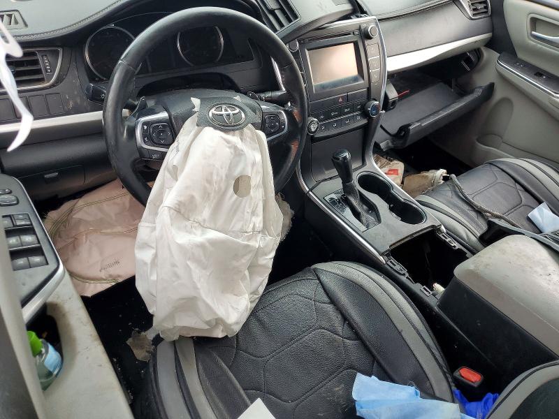 Aukcja sprzedaży 2015 Toyota Camry, vin: 4T1BF1FK3FU970914, numer aukcji: 64564256