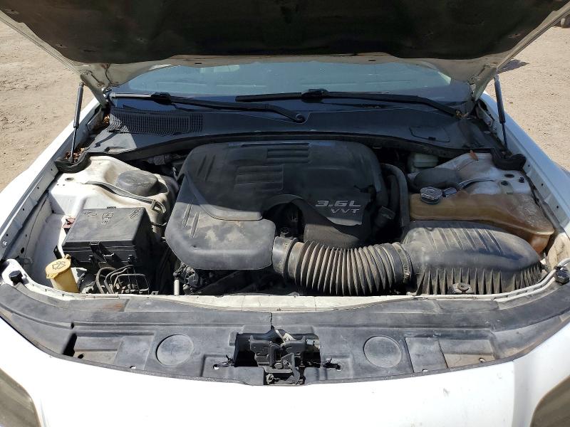65003026 :رقم المزاد ، 2C3CCAAG8EH244508 vin ، 2014 Chrysler 300 مزاد بيع