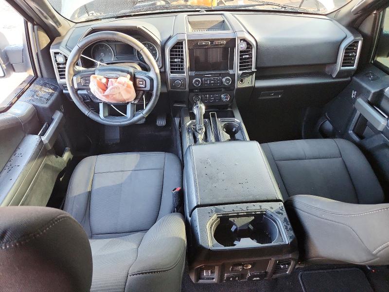 Auction sale of the 2017 Ford F150, vin: 1FTEW1CP7HFA57517, lot number: 65272416