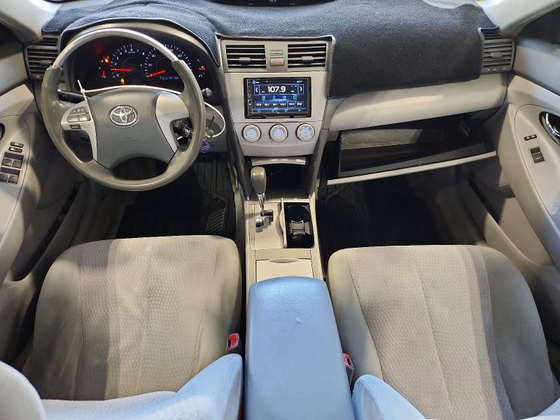 67091586 :رقم المزاد ، 4T1BF3EK8BU134071 vin ، 2011 Toyota Camry مزاد بيع