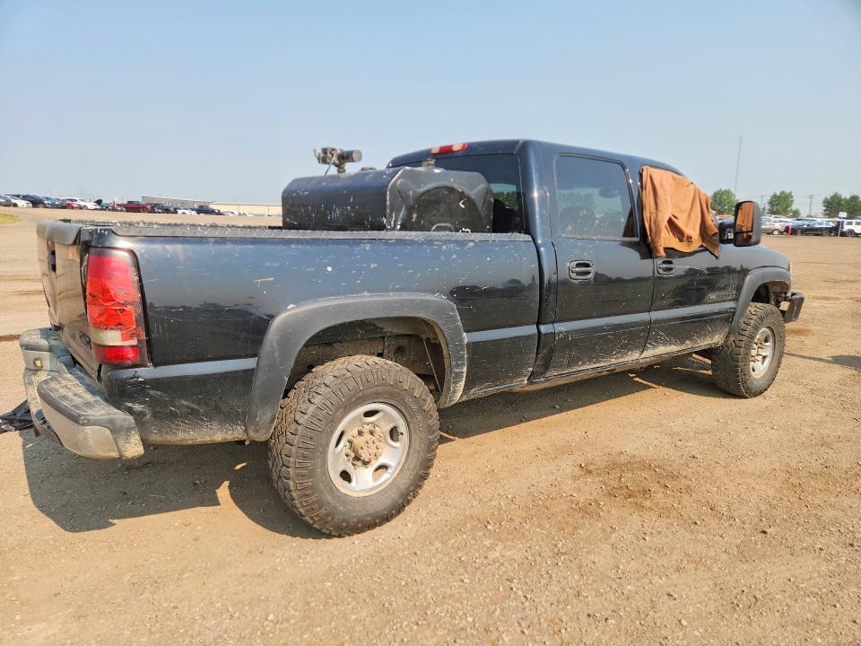 Aukcja sprzedaży 2006 Gmc Sierra, vin: 1GTHK23226F124864, numer aukcji: 66091066