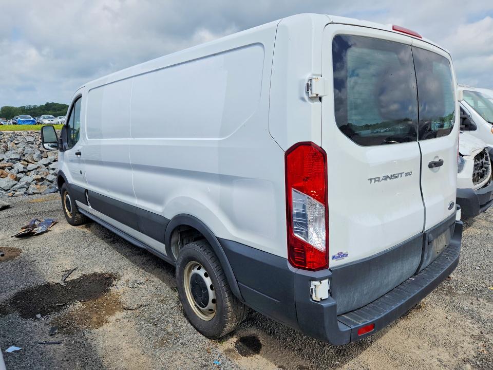 Aukcja sprzedaży 2021 Ford Transit, vin: 1FTYE1Y82MKA07420, numer aukcji: 59697476