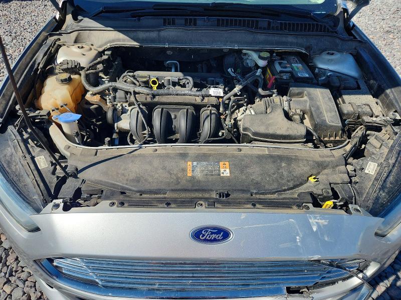 Продажа на аукционе авто 2014 Ford Fusion, vin: 3FA6P0H77ER364811, номер лота: 66613766