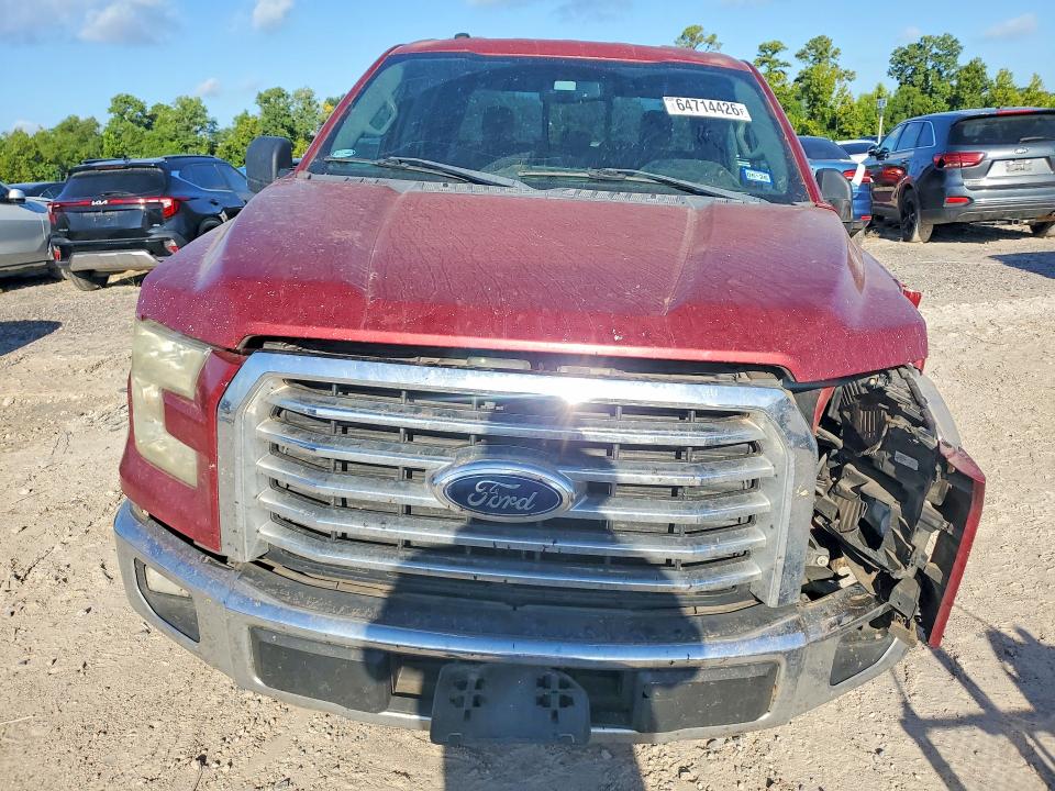 Aukcja sprzedaży 2016 Ford F150, vin: 1FTEW1CP0GKD74884, numer aukcji: 64714426