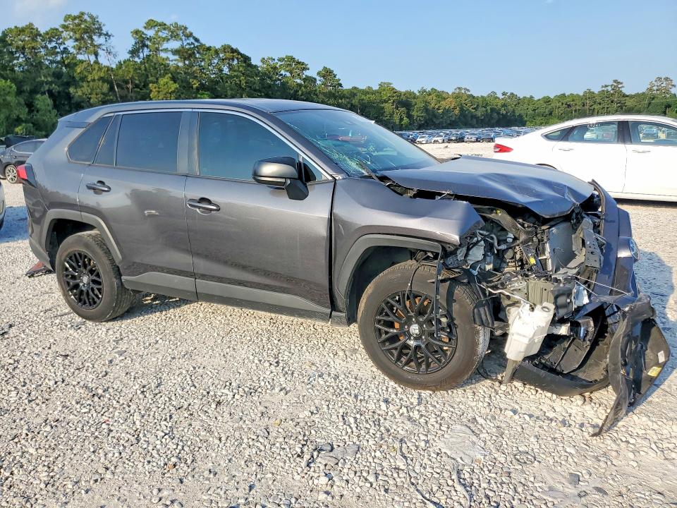 Aukcja sprzedaży 2022 Toyota Rav4, vin: 2T3H1RFV4NC178215, numer aukcji: 62870276
