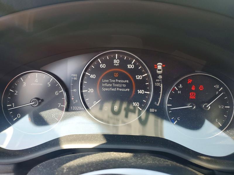 Продажа на аукционе авто 2020 Mazda 3, vin: 3MZBPBDM4LM125773, номер лота: 64011246