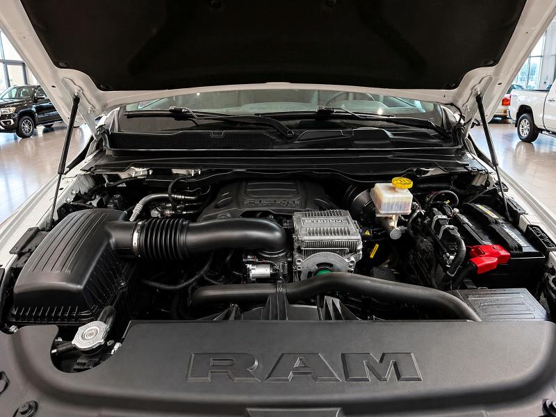 66657006 :رقم المزاد ، 1C6SRFRT2PN574313 vin ، 2023 Ram 1500 مزاد بيع