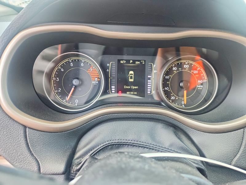 Aukcja sprzedaży 2016 Jeep Cherokee, vin: 1C4PJMCS0GW296077, numer aukcji: 65136496
