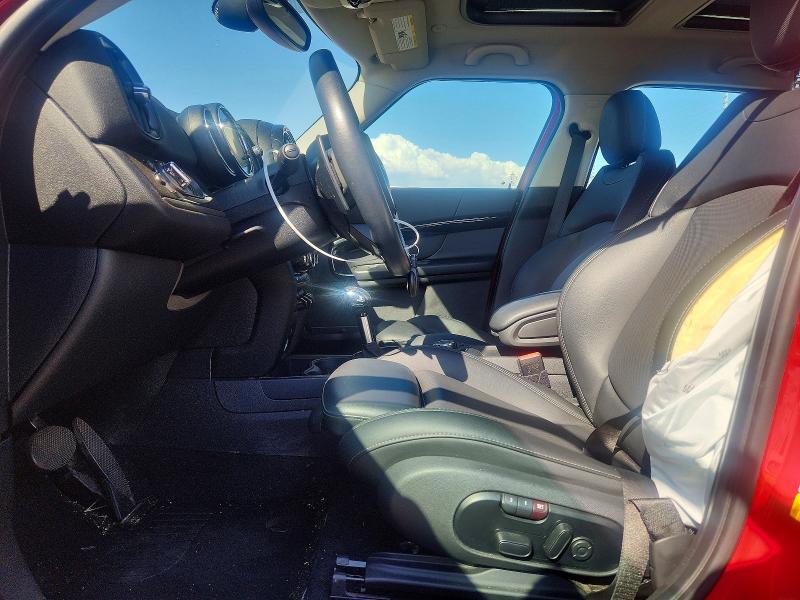 Aukcja sprzedaży 2019 Mini Cooper, vin: WMZYT3C50K3E94271, numer aukcji: 65754856