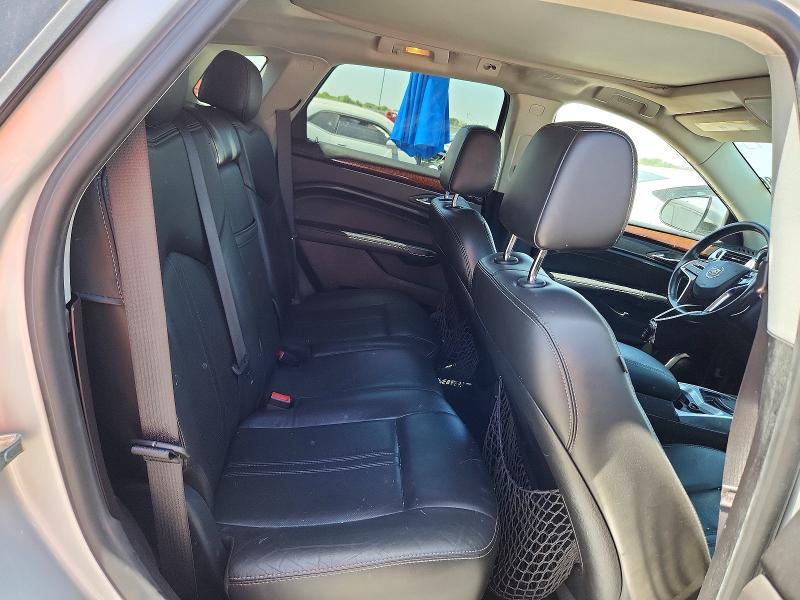 Продаж на аукціоні авто 2016 Cadillac Srx, vin: 3GYFNBE37GS570729, номер лоту: 64736686